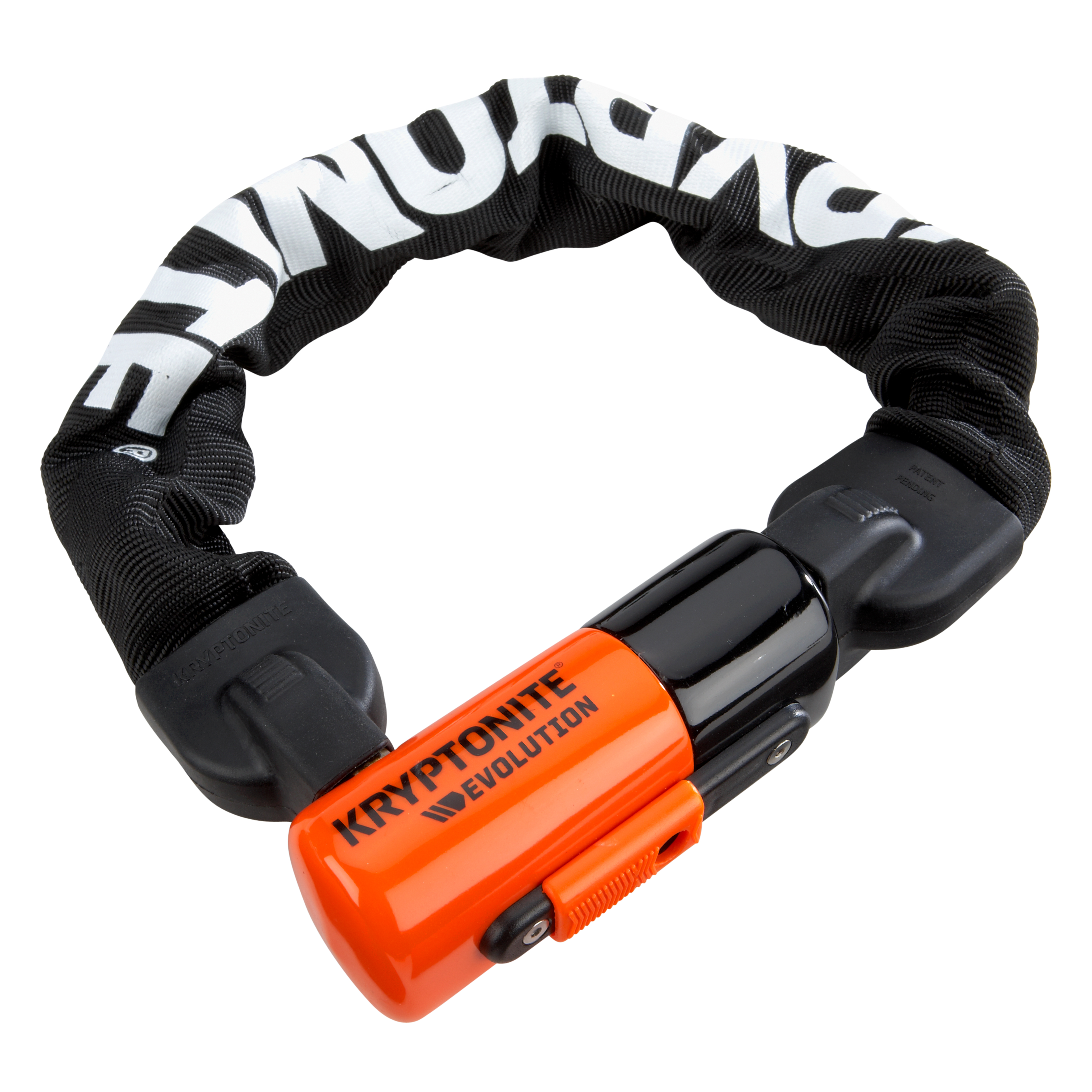 Mini cadena integrado Evolution Serie 4 1055